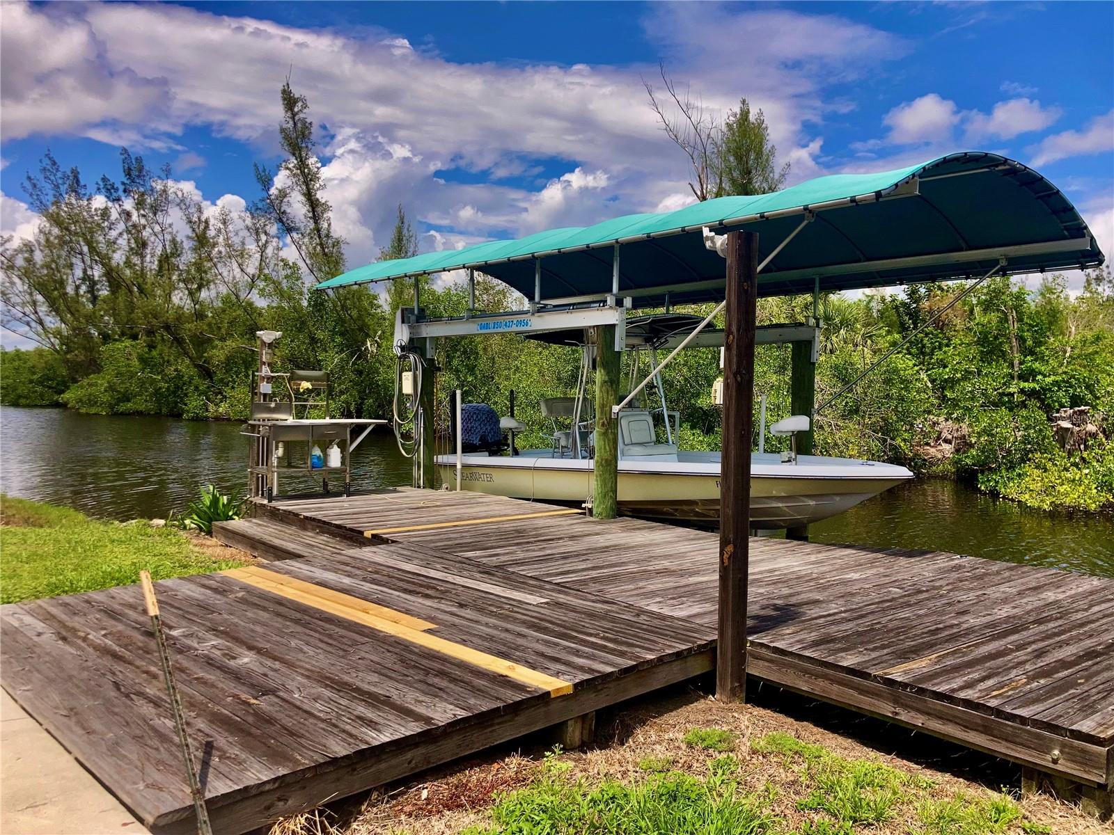 BAYSHORES - Residential