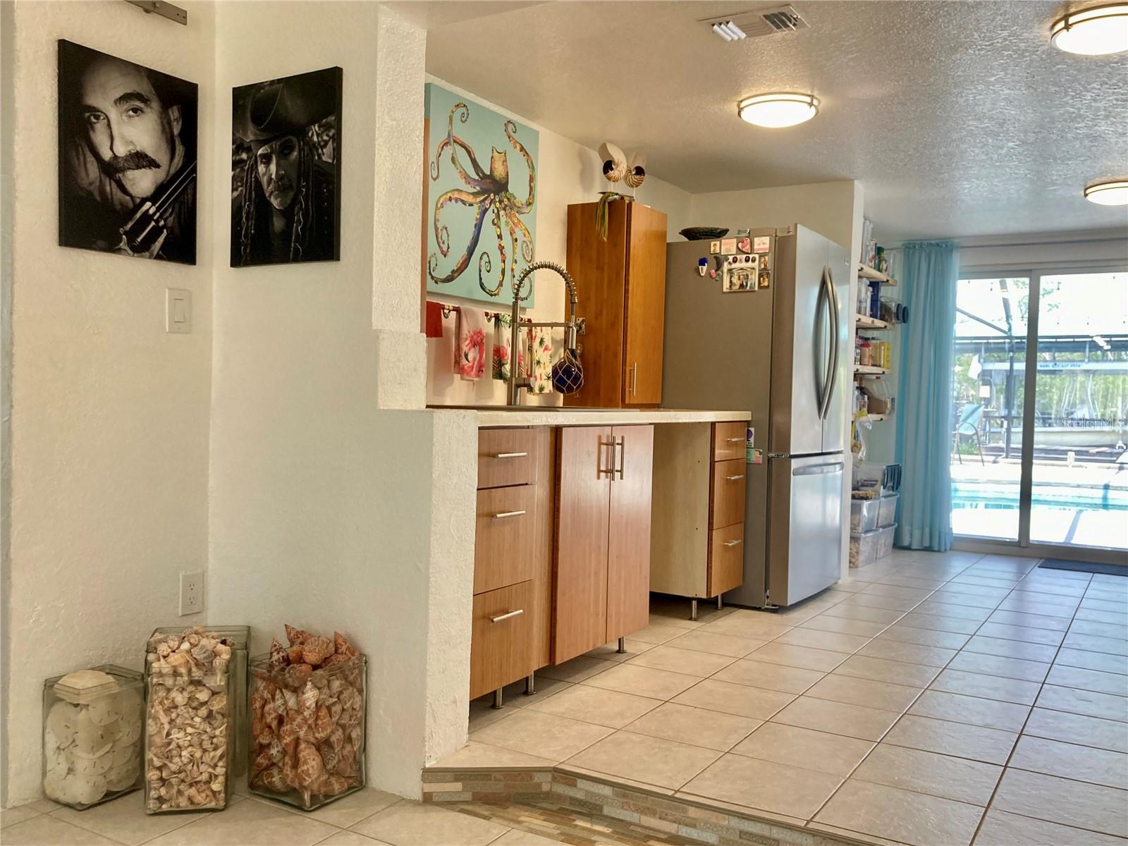 BAYSHORES - Residential