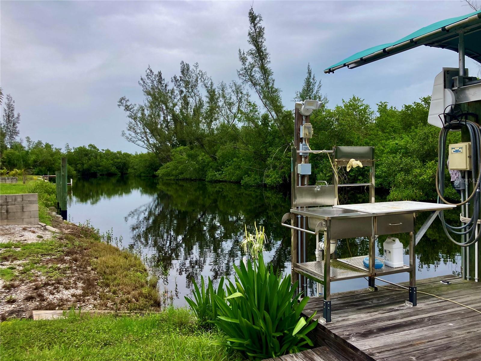 BAYSHORES - Residential