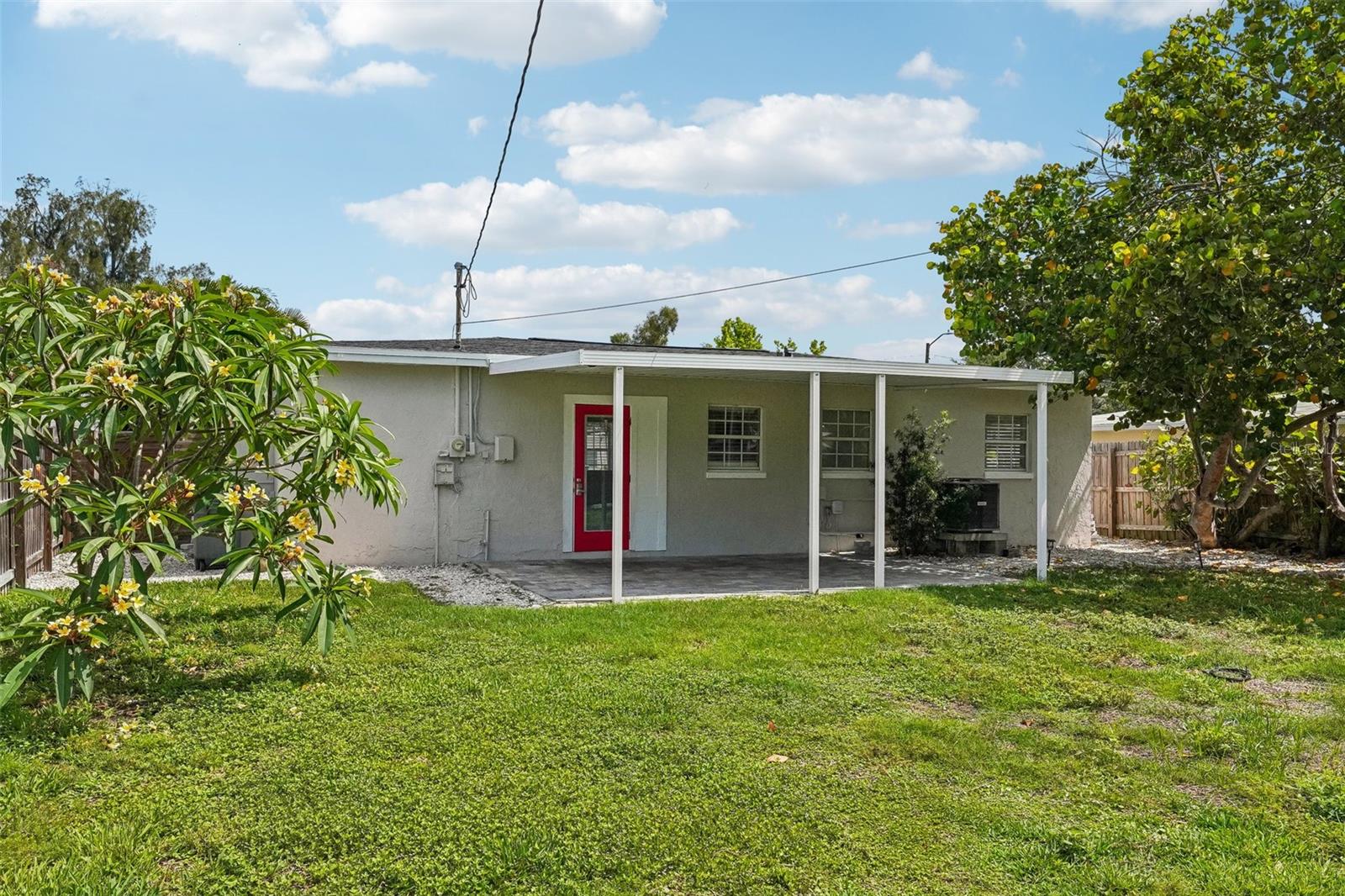 EL CENTRO - Residential