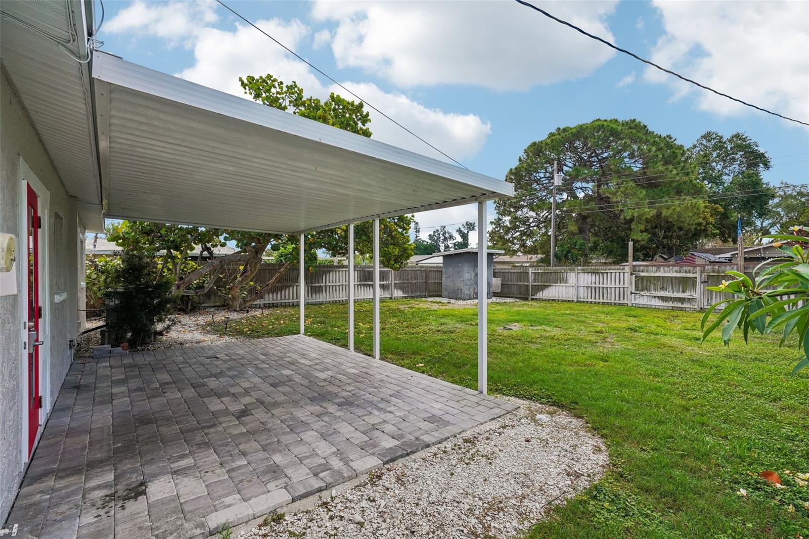 EL CENTRO - Residential