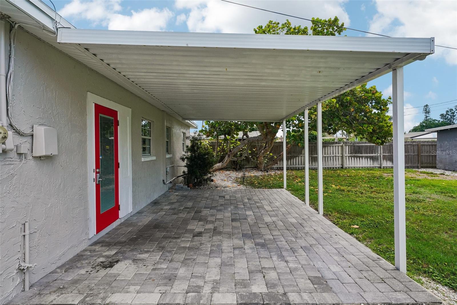 EL CENTRO - Residential
