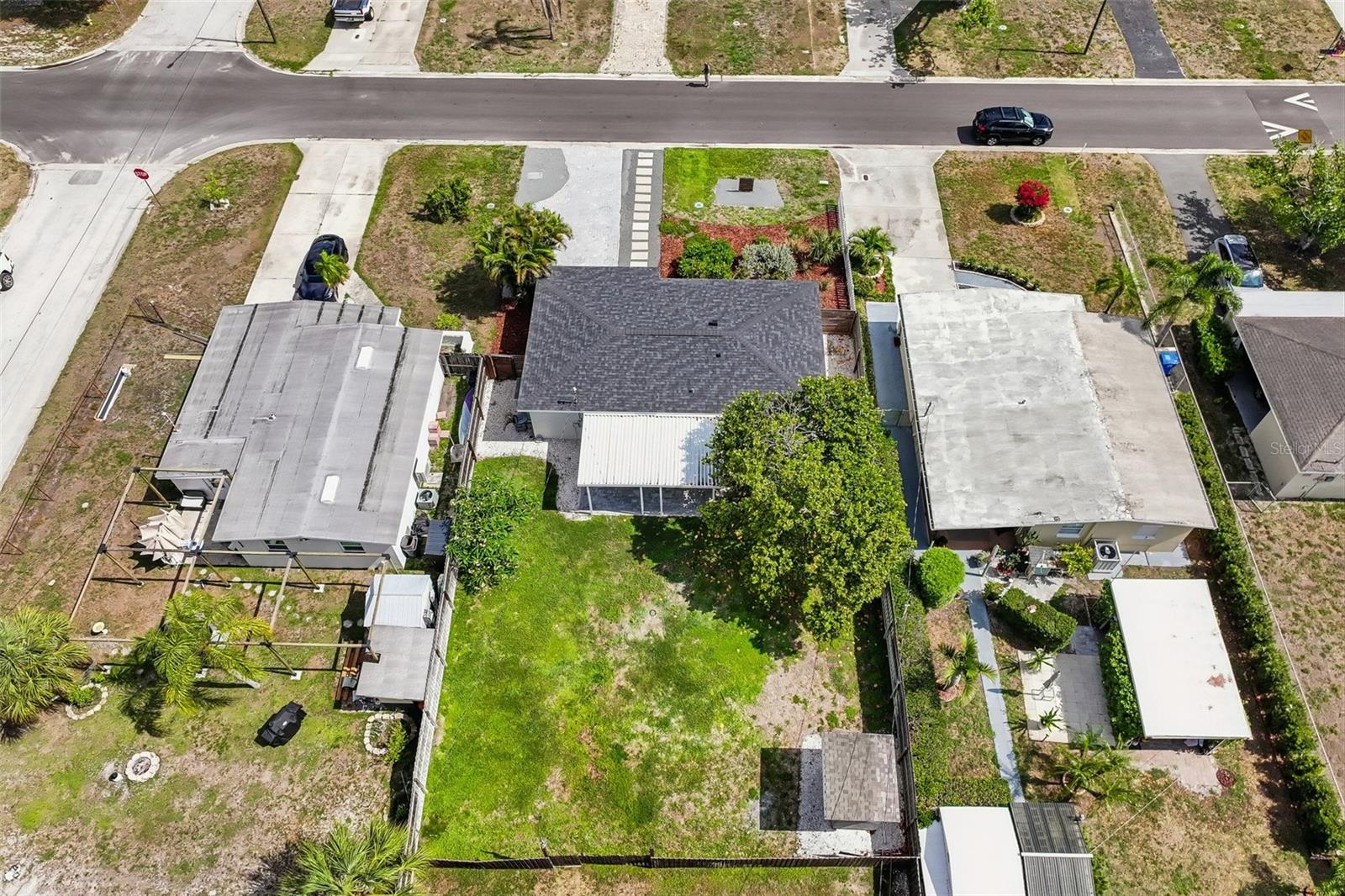 EL CENTRO - Residential