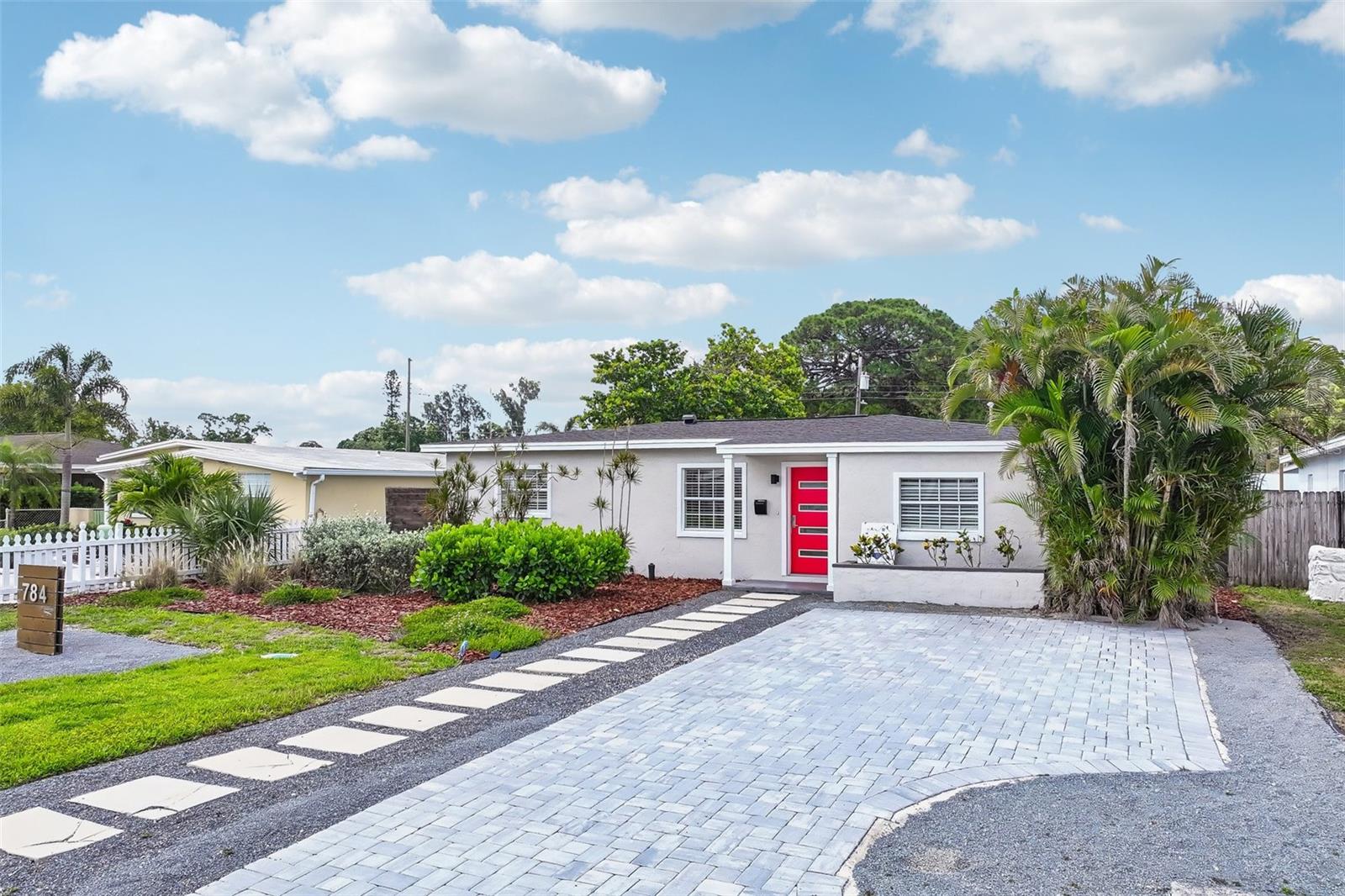 EL CENTRO - Residential
