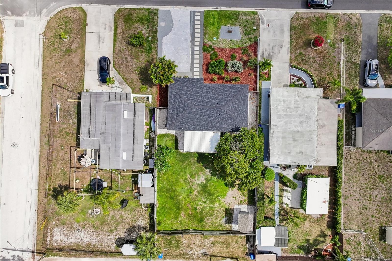 EL CENTRO - Residential