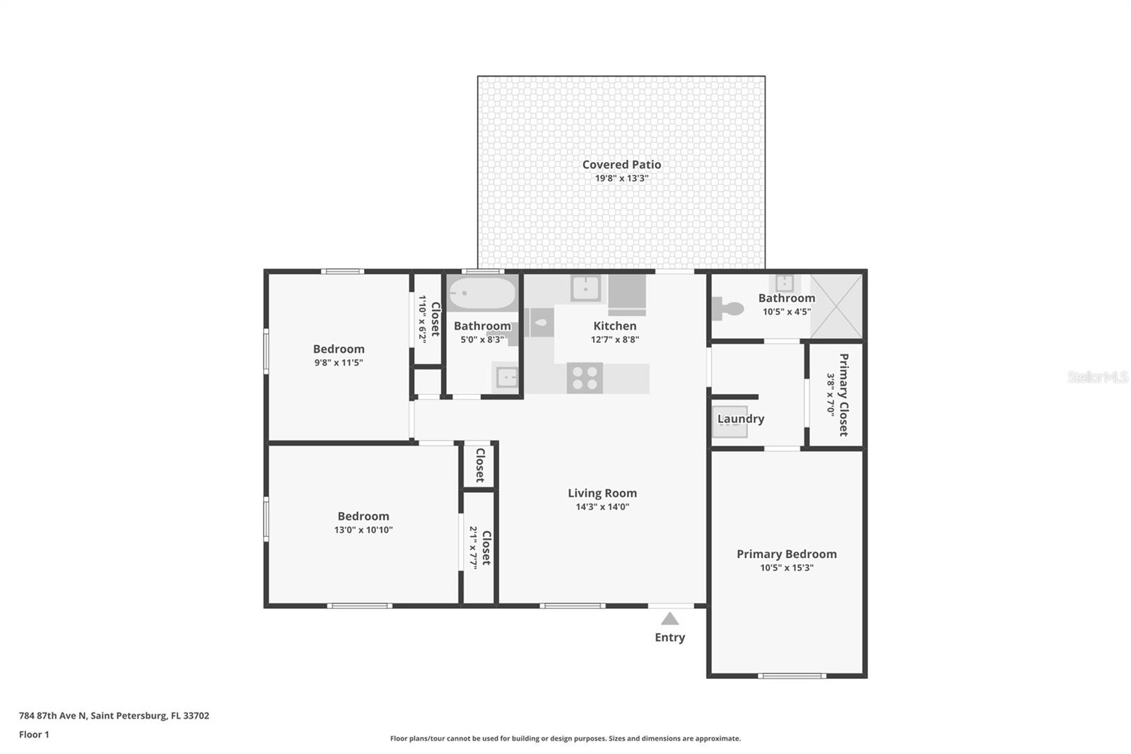EL CENTRO - Residential