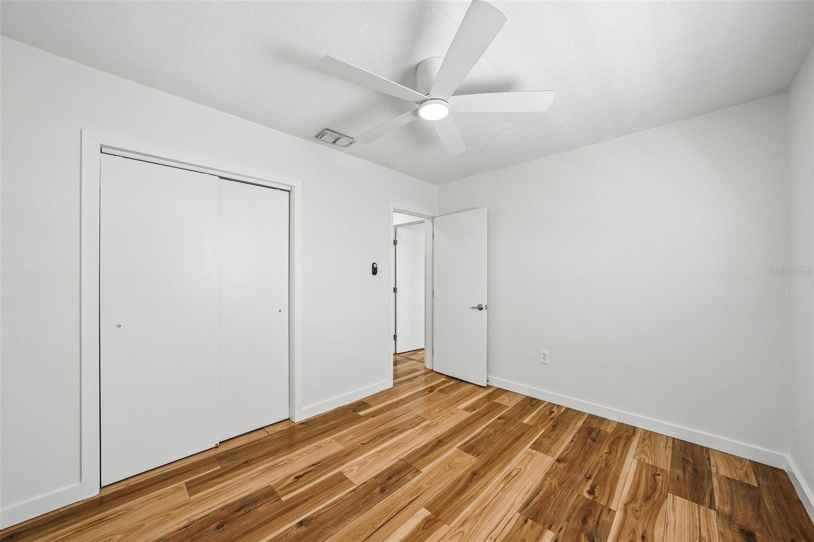 EL CENTRO - Residential