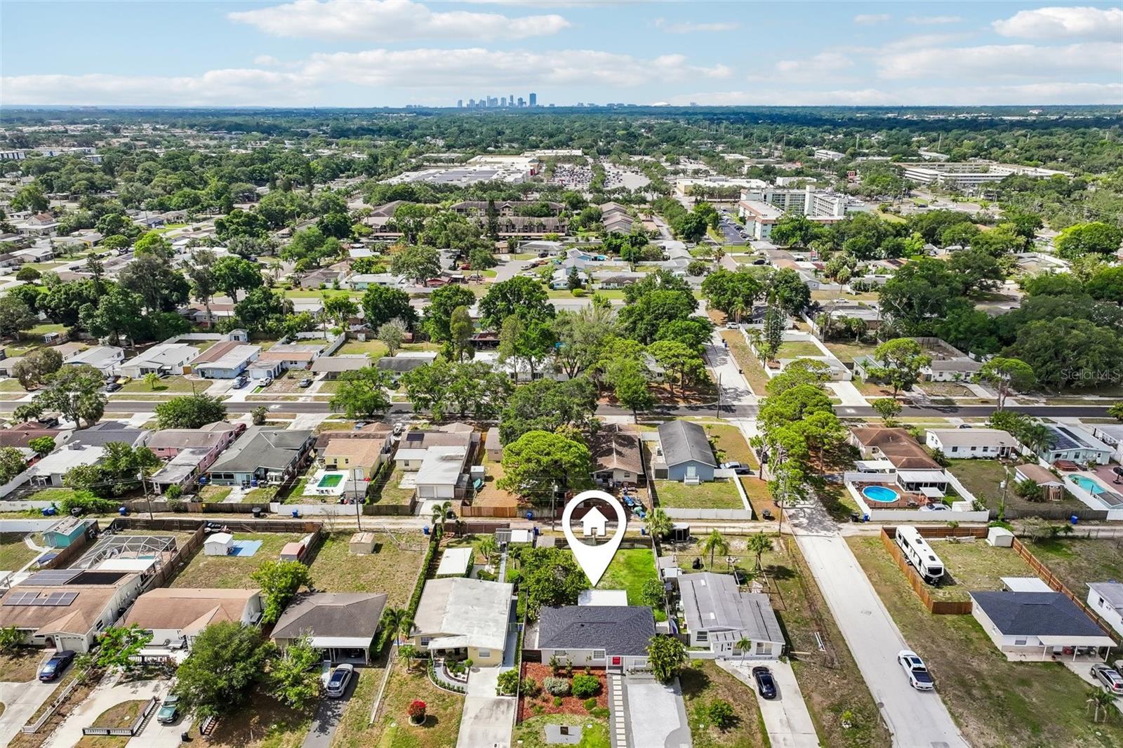 EL CENTRO - Residential