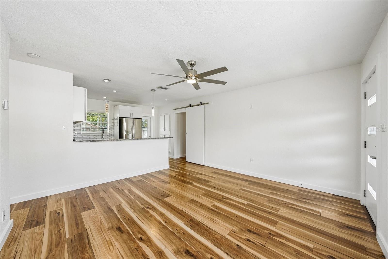EL CENTRO - Residential