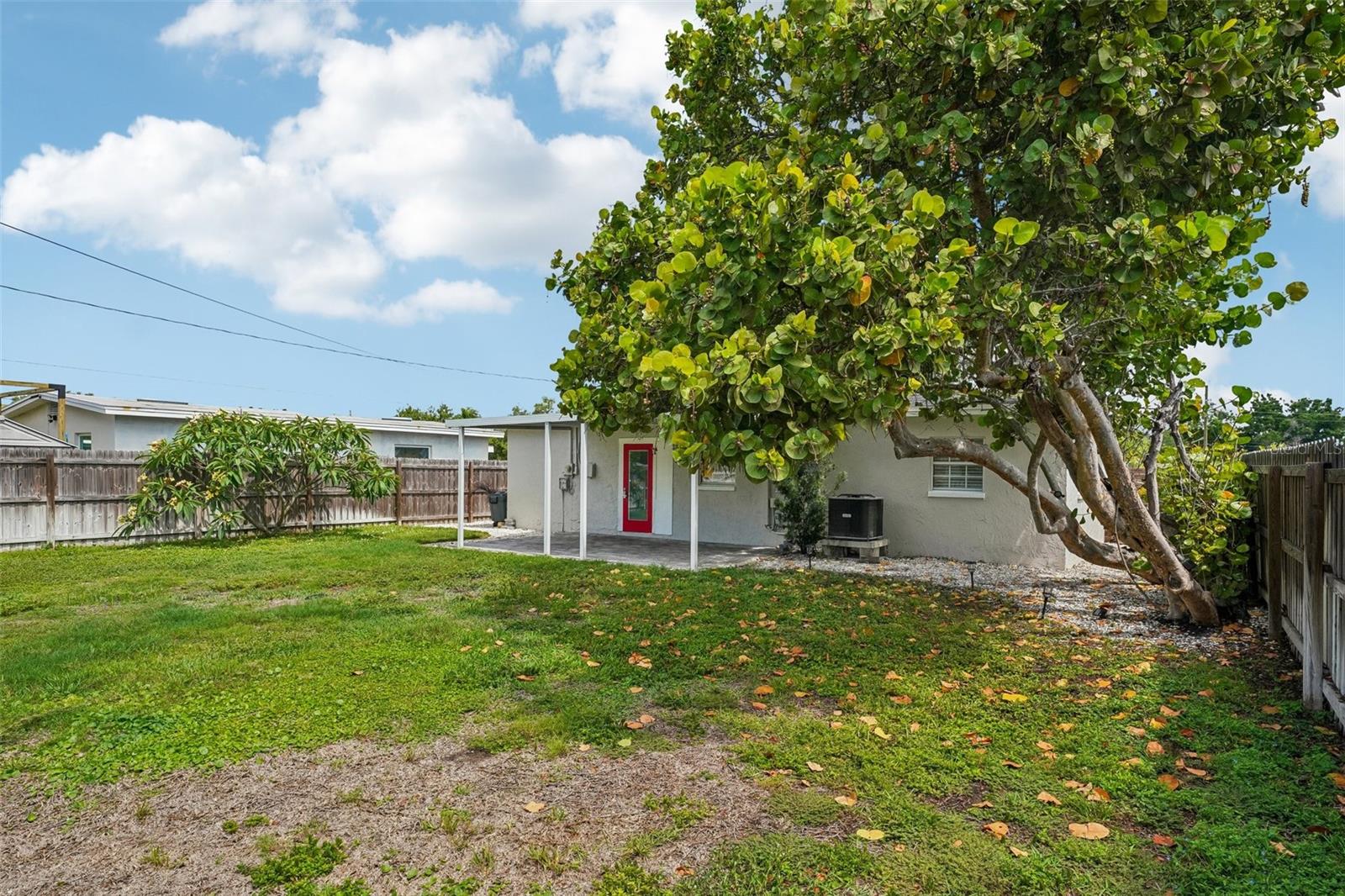 EL CENTRO - Residential