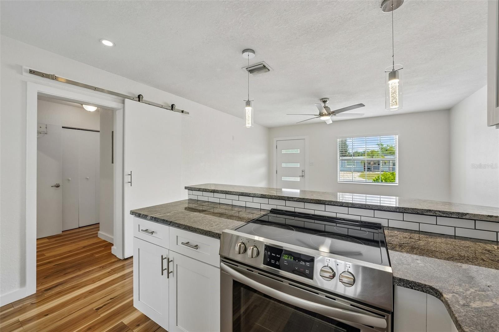 EL CENTRO - Residential