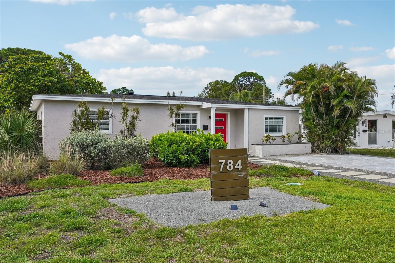 EL CENTRO - Residential