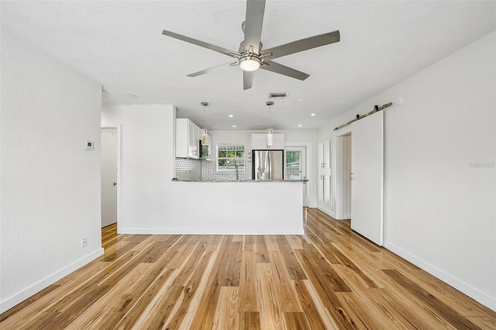 EL CENTRO - Residential