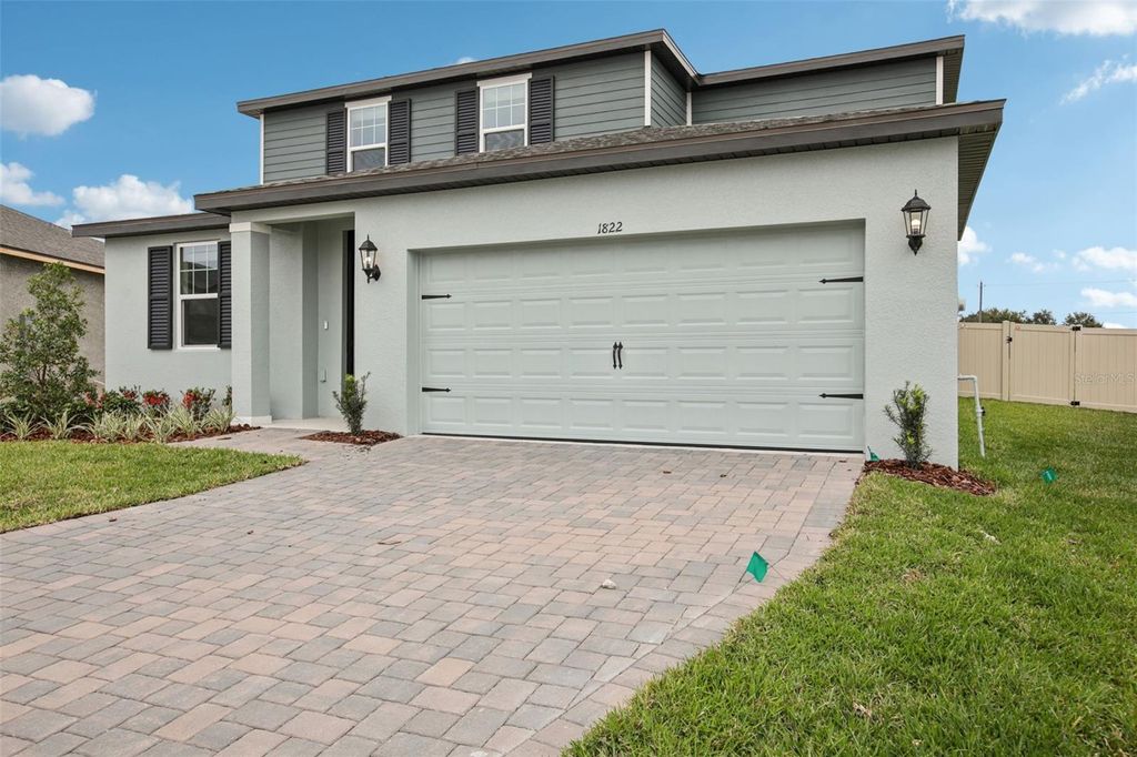 Photo of 1822 Coolridge Place, Zephyrhills, FL 33541 (MLS # O6368257)