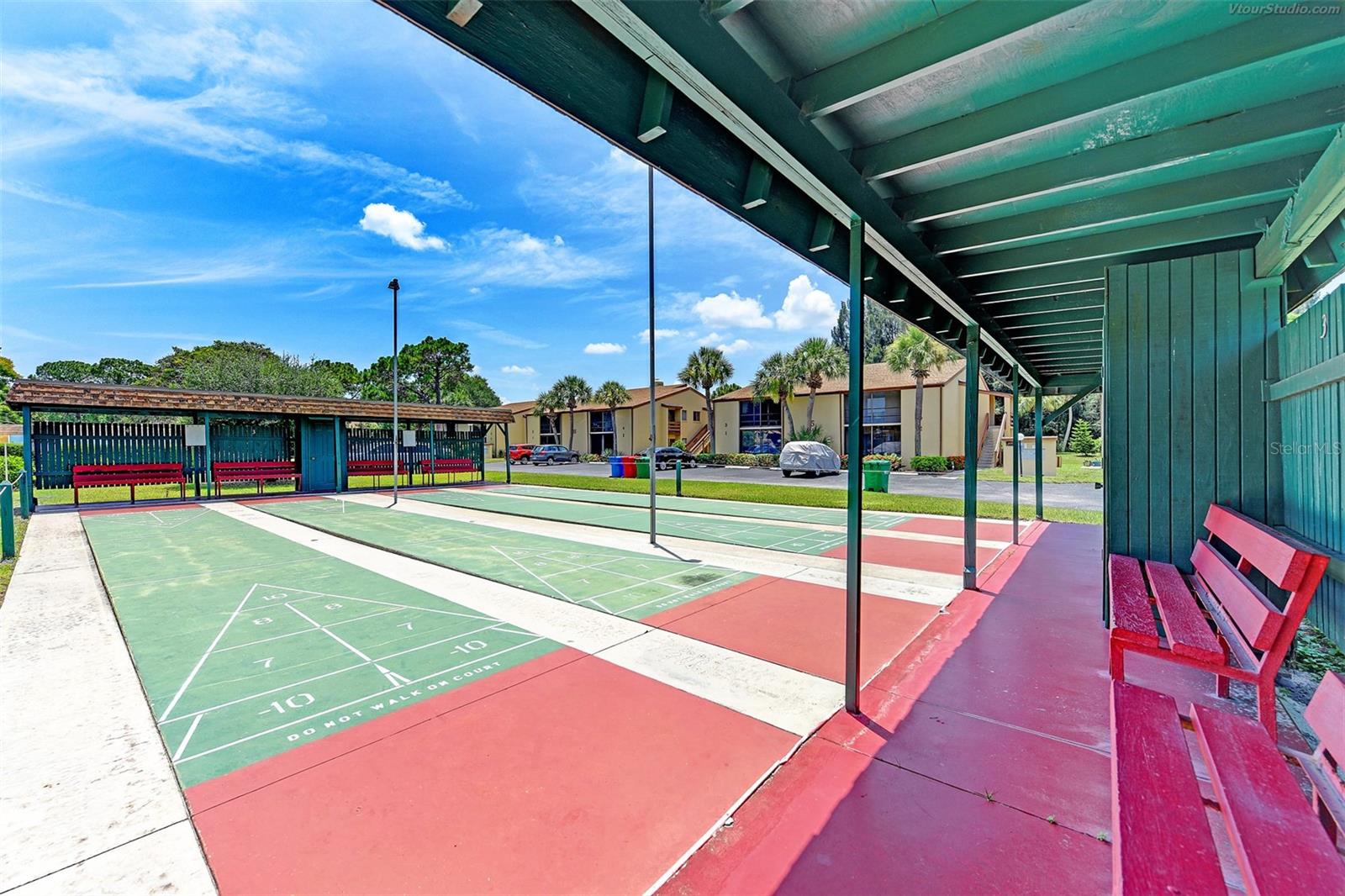 QUAILS RUN I - Residential