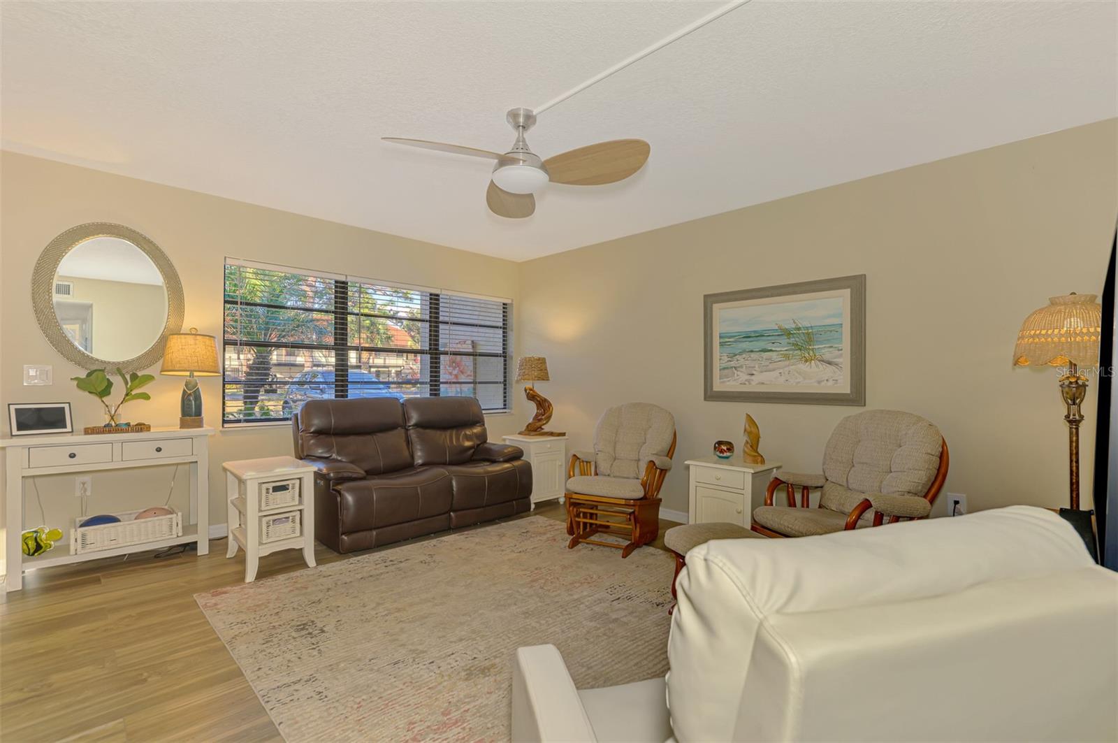 QUAILS RUN I - Residential