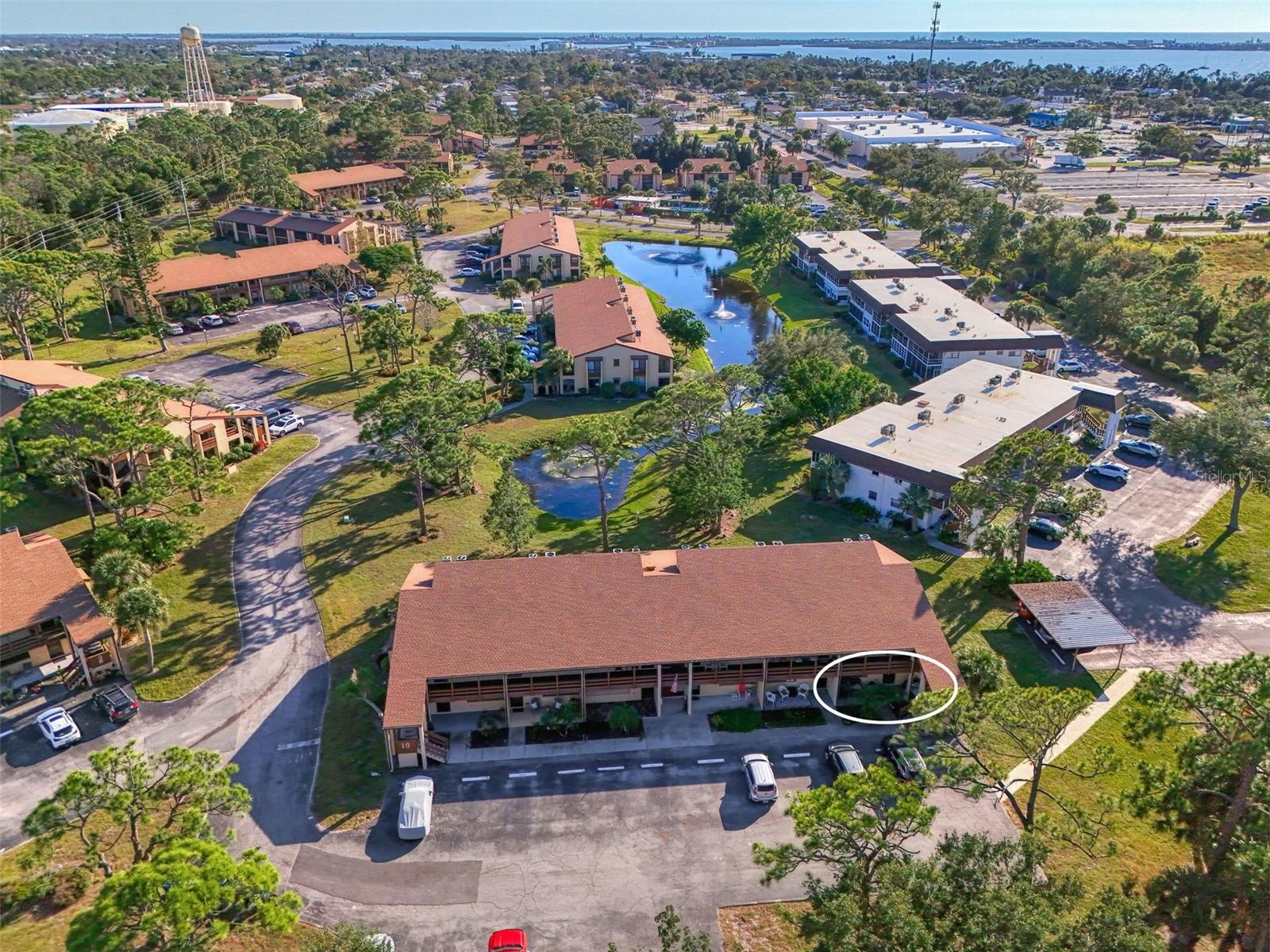 QUAILS RUN I - Residential