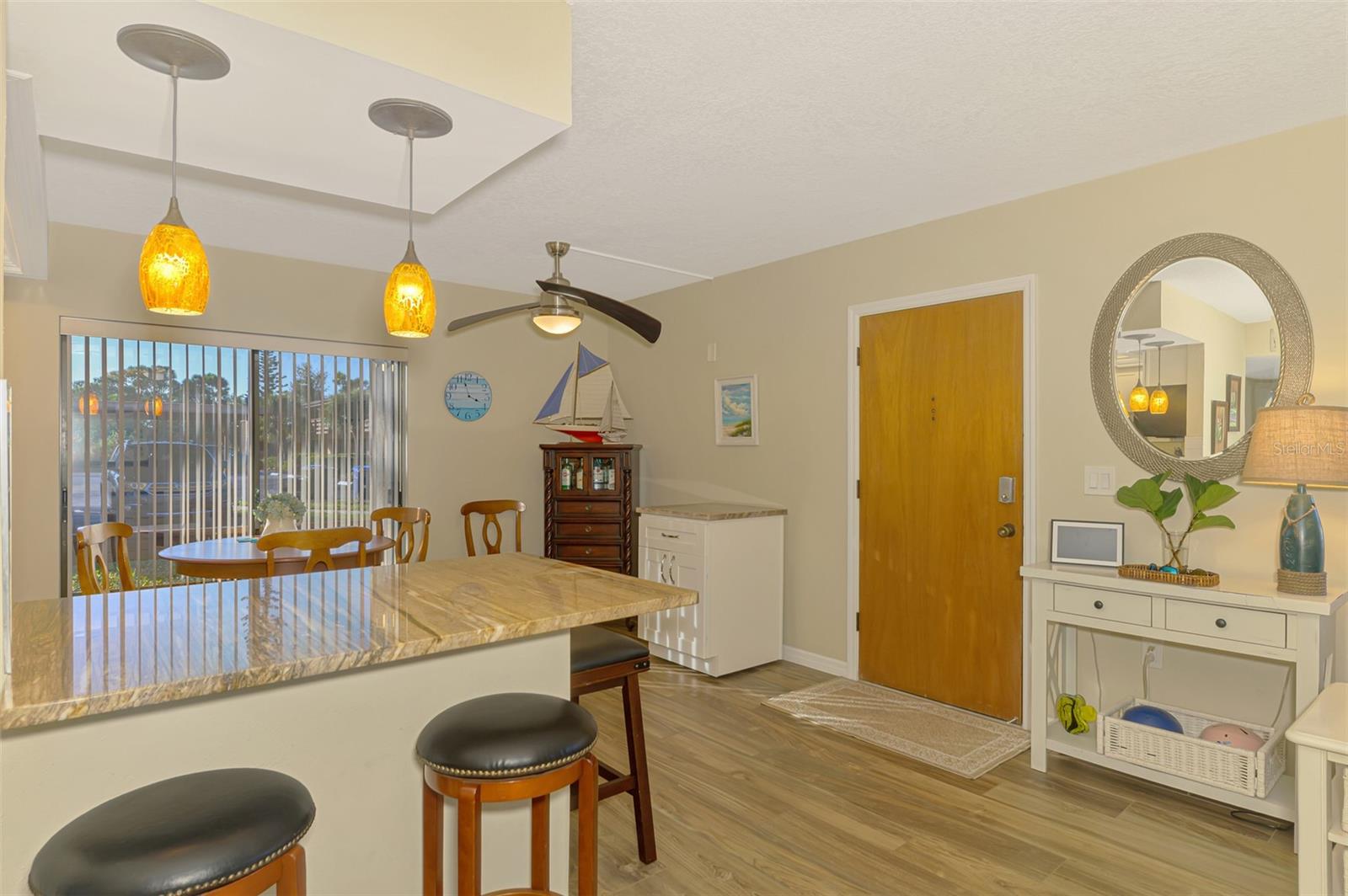 QUAILS RUN I - Residential