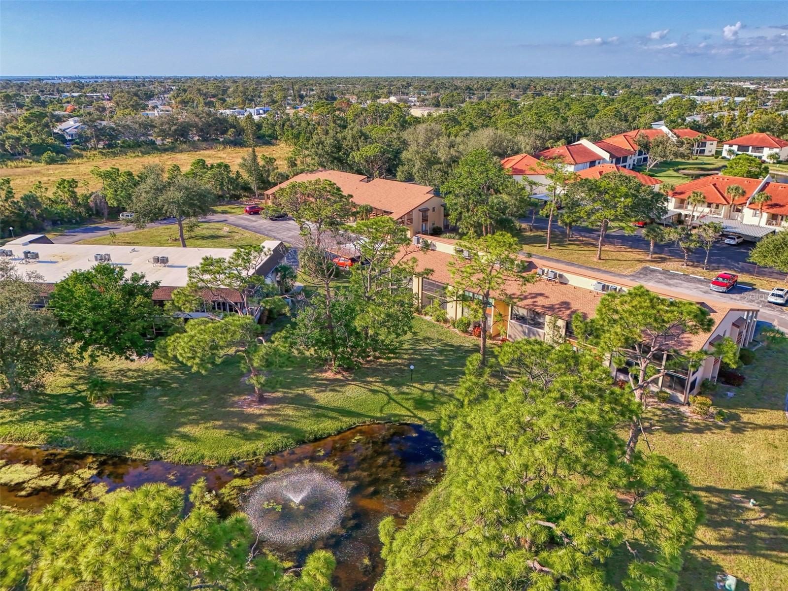 QUAILS RUN I - Residential