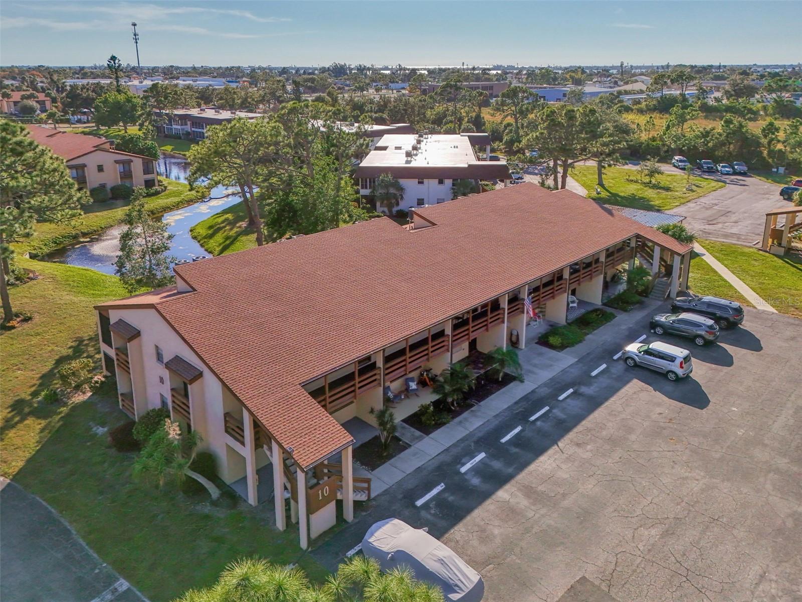 QUAILS RUN I - Residential