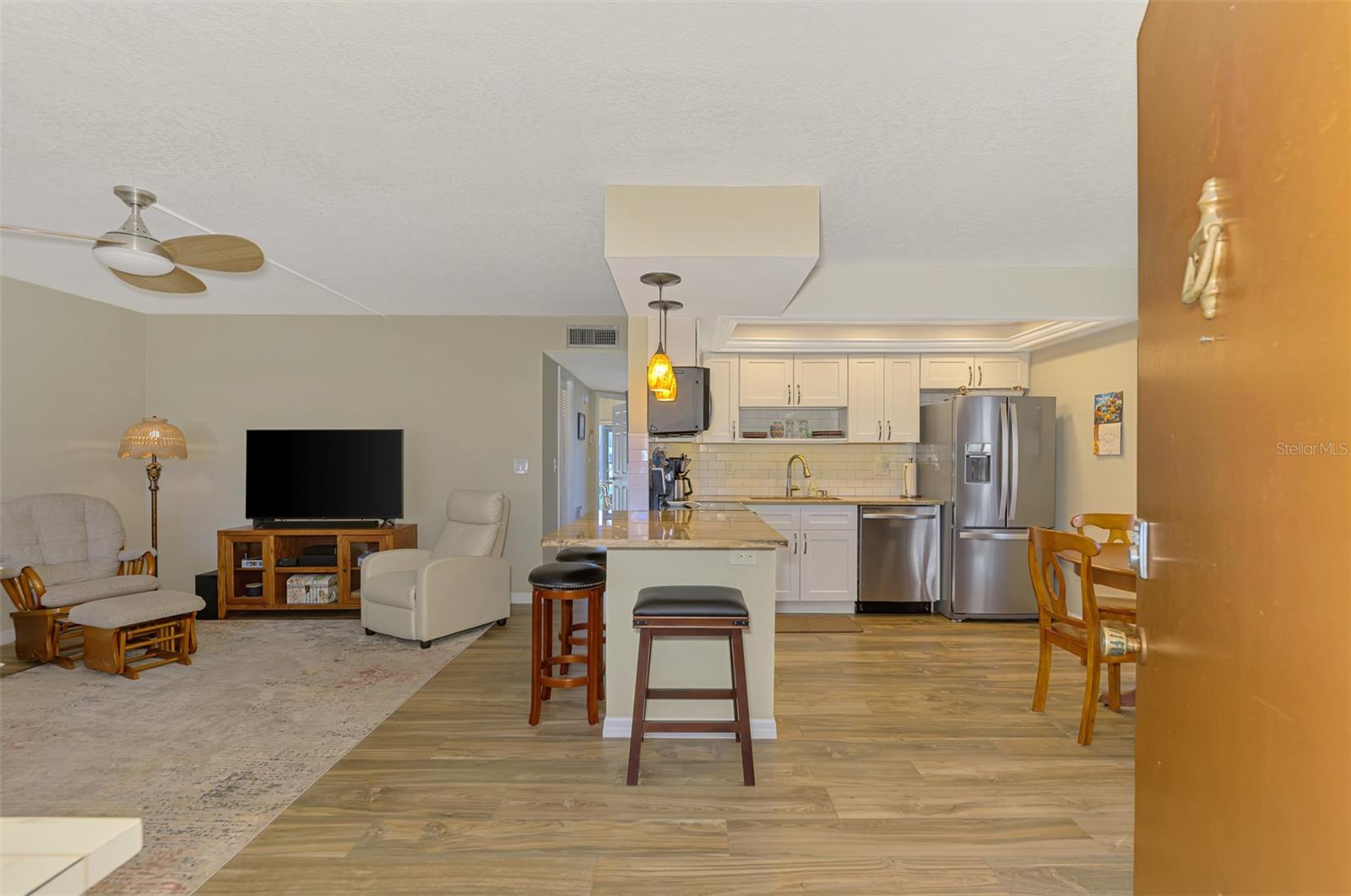 QUAILS RUN I - Residential