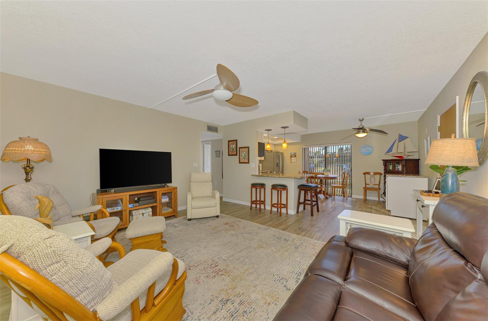 QUAILS RUN I - Residential