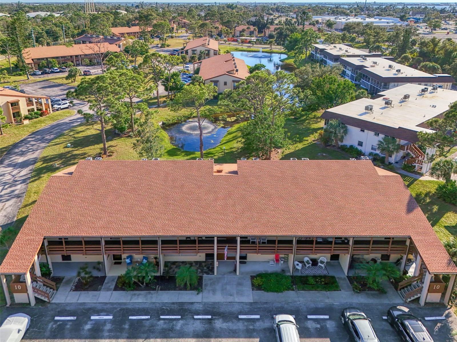 QUAILS RUN I - Residential