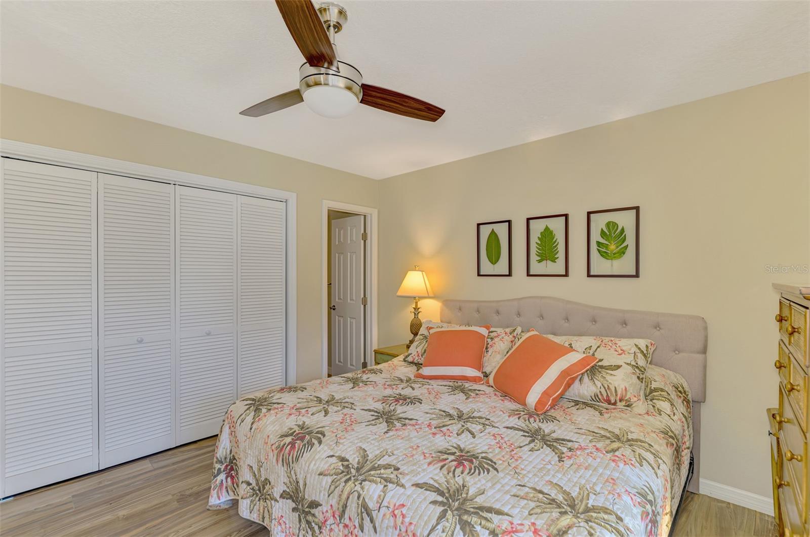 QUAILS RUN I - Residential