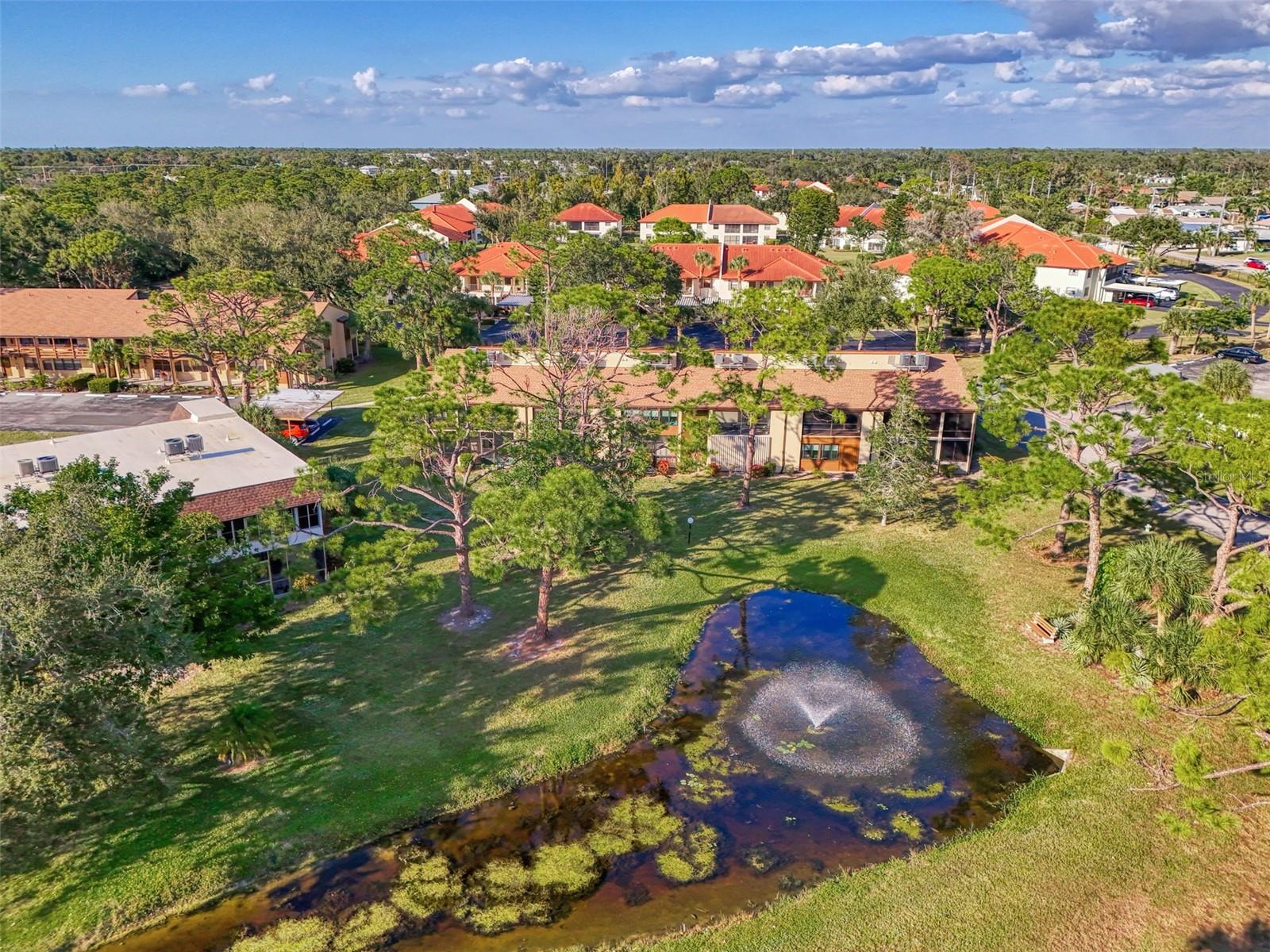 QUAILS RUN I - Residential