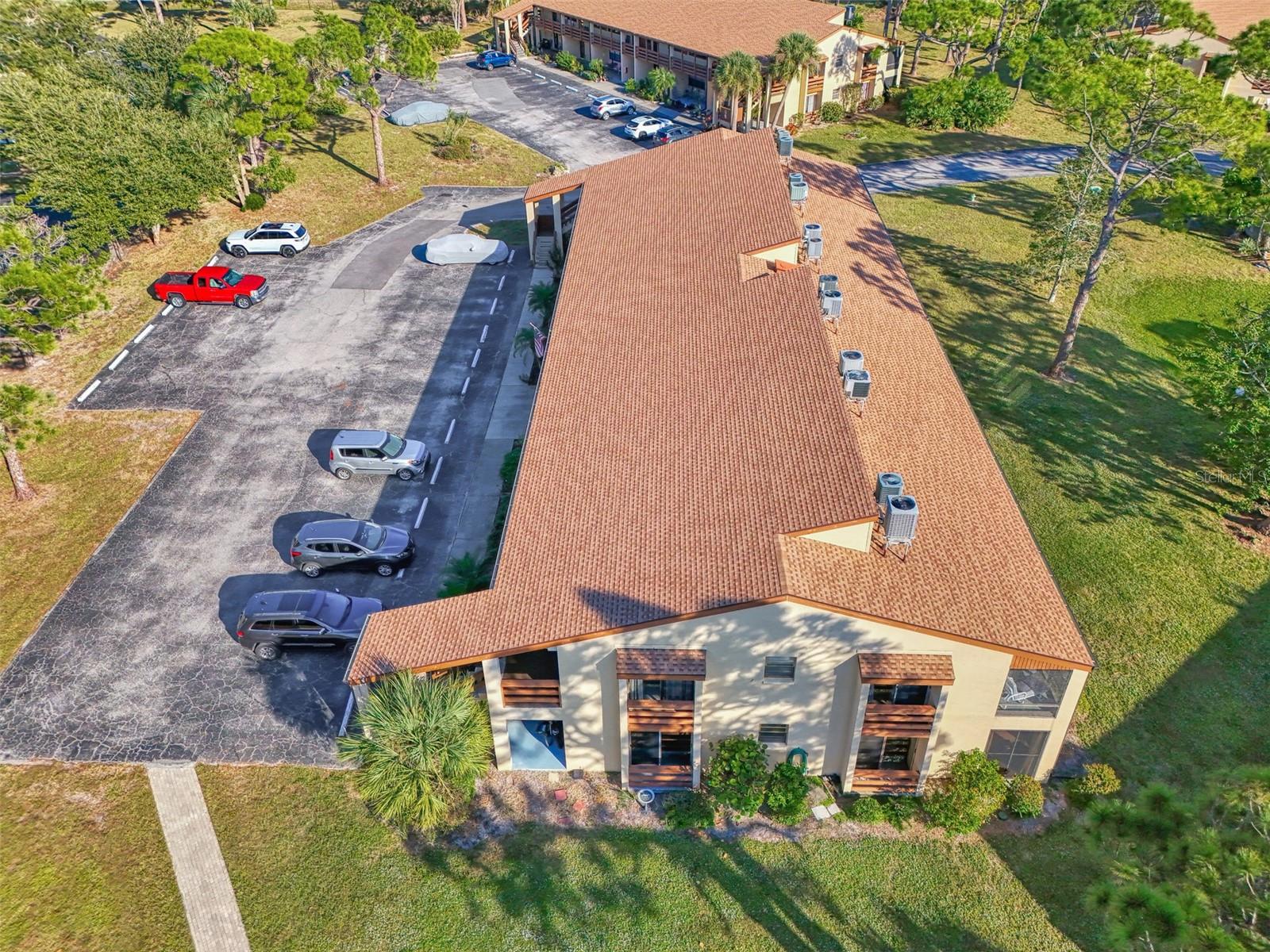 QUAILS RUN I - Residential