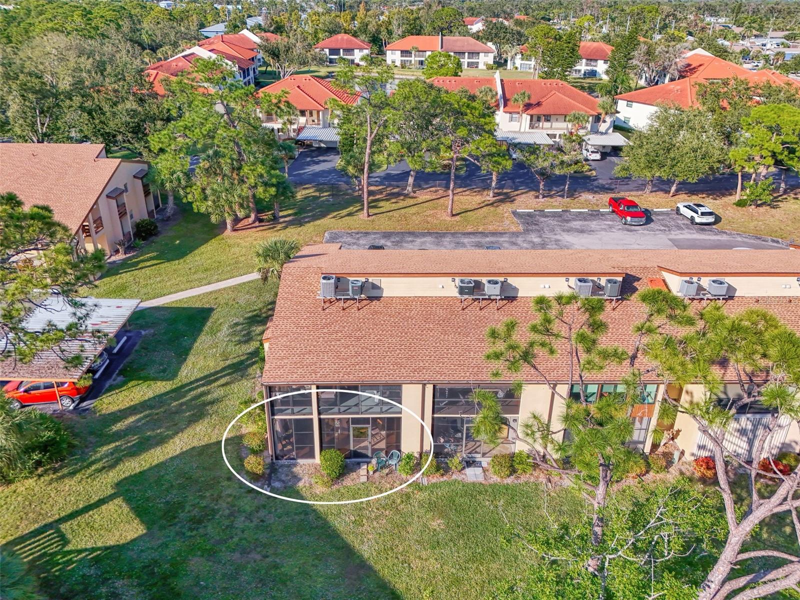 QUAILS RUN I - Residential