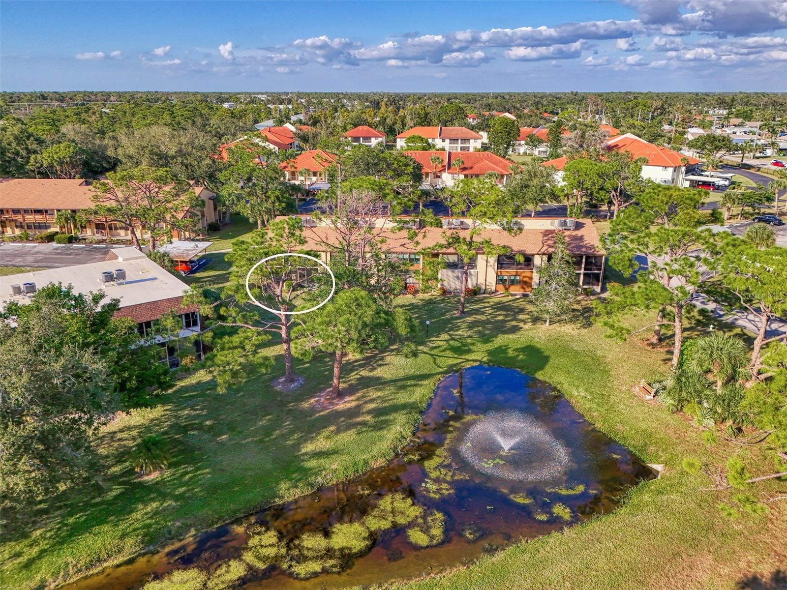 QUAILS RUN I - Residential