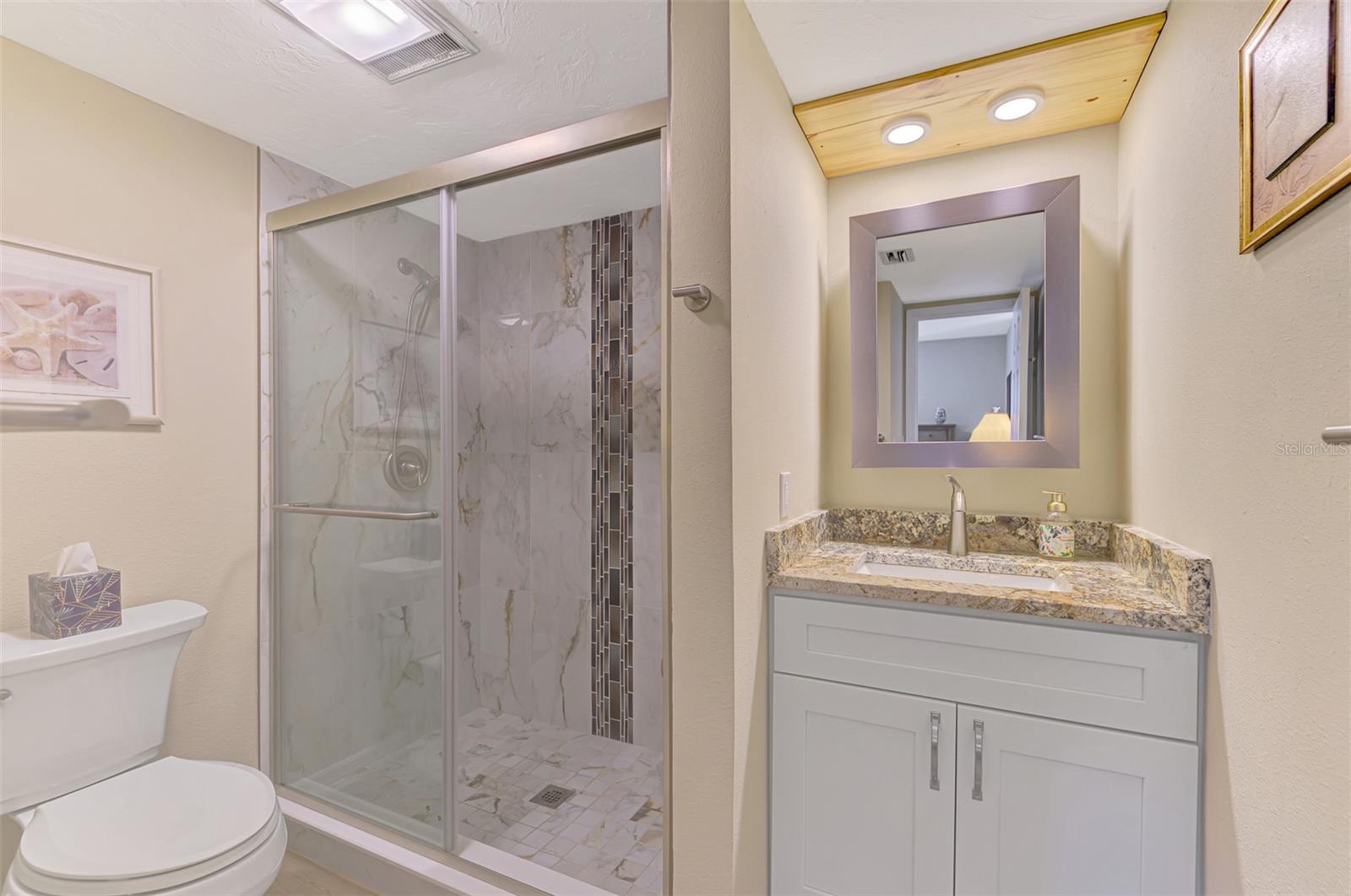 QUAILS RUN I - Residential