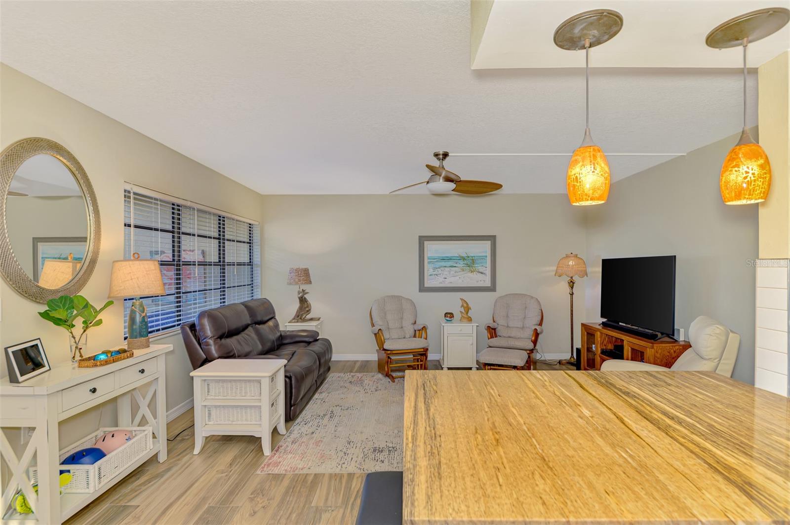 QUAILS RUN I - Residential