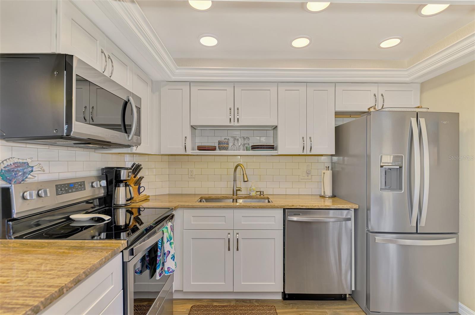 QUAILS RUN I - Residential