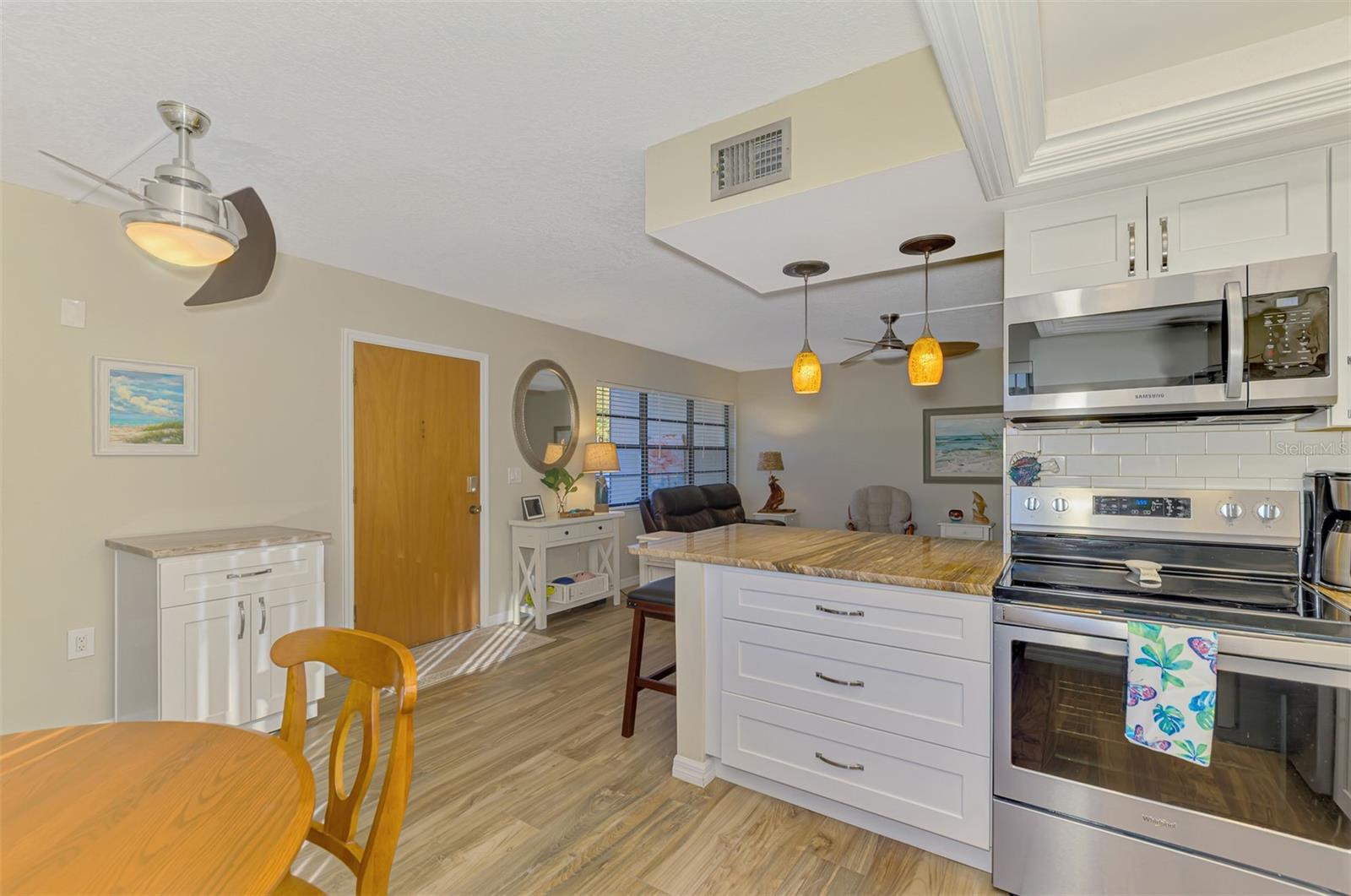 QUAILS RUN I - Residential