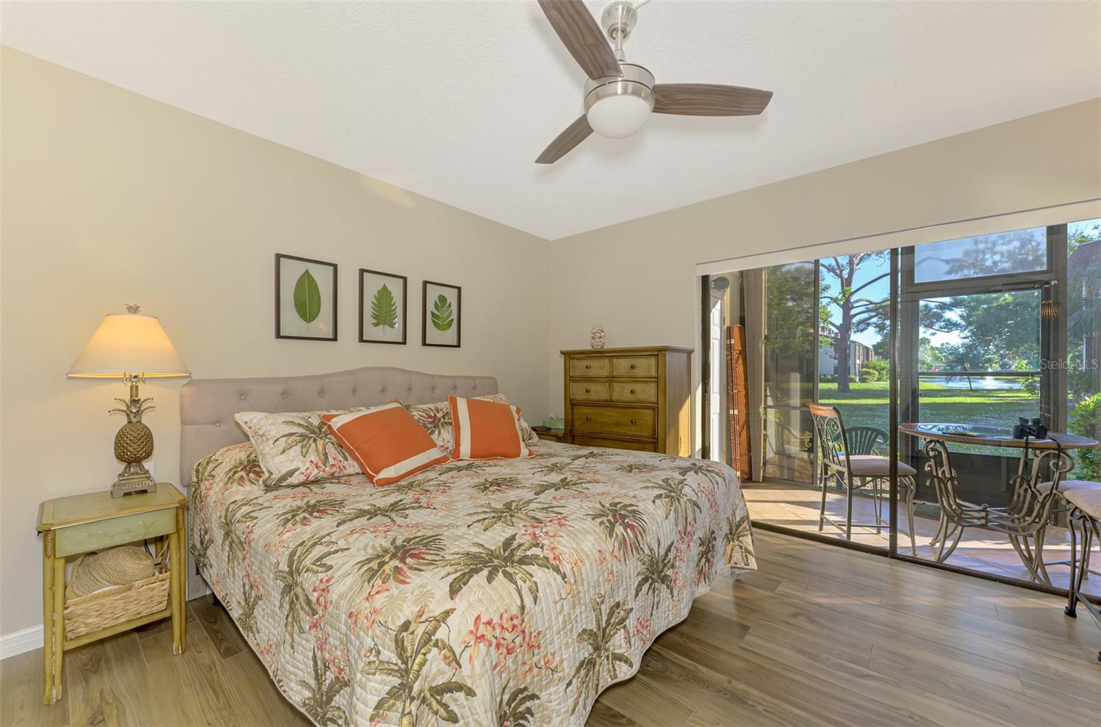 QUAILS RUN I - Residential