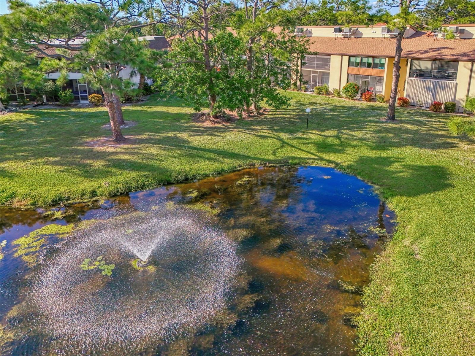 QUAILS RUN I - Residential