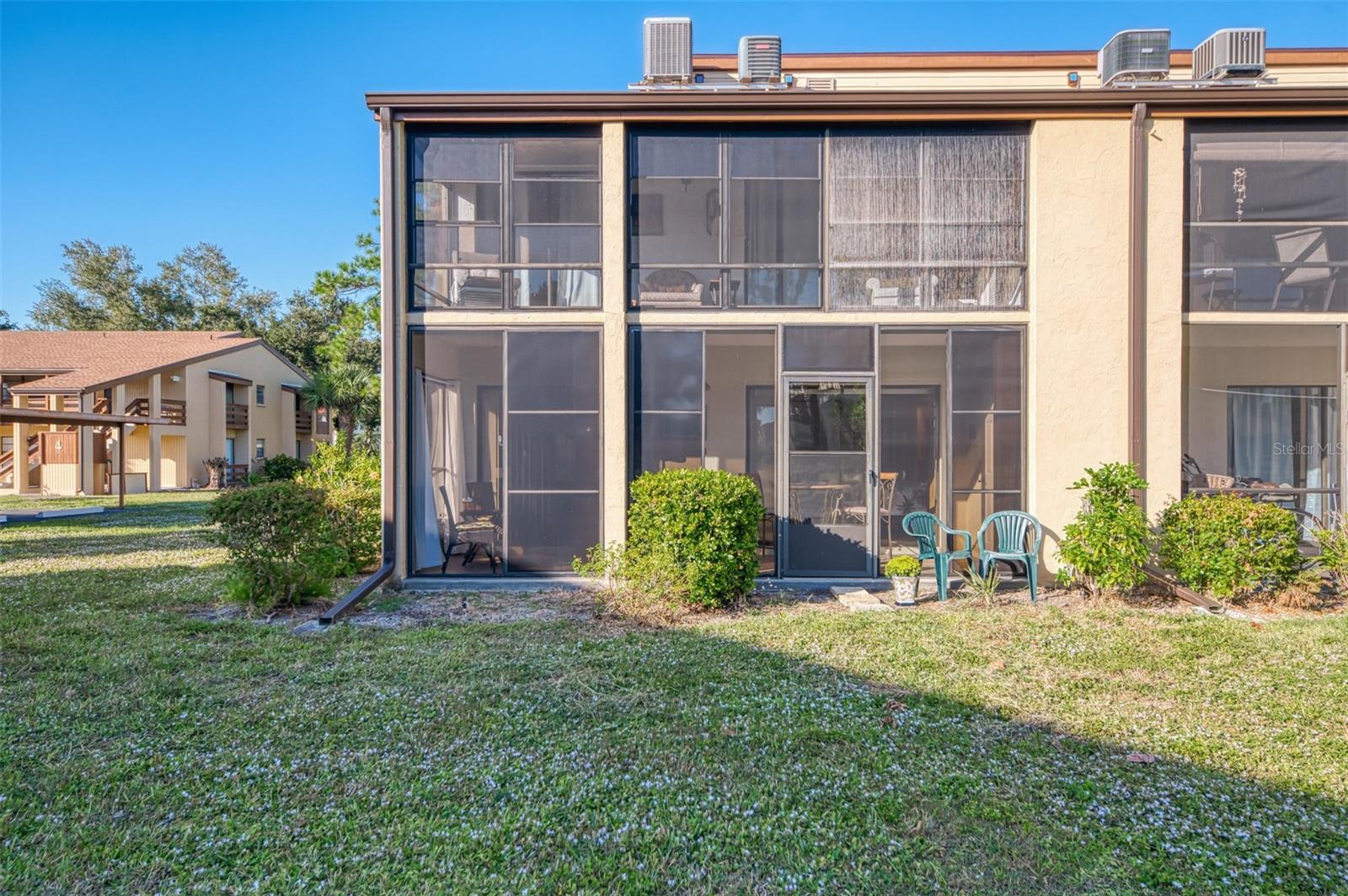 QUAILS RUN I - Residential