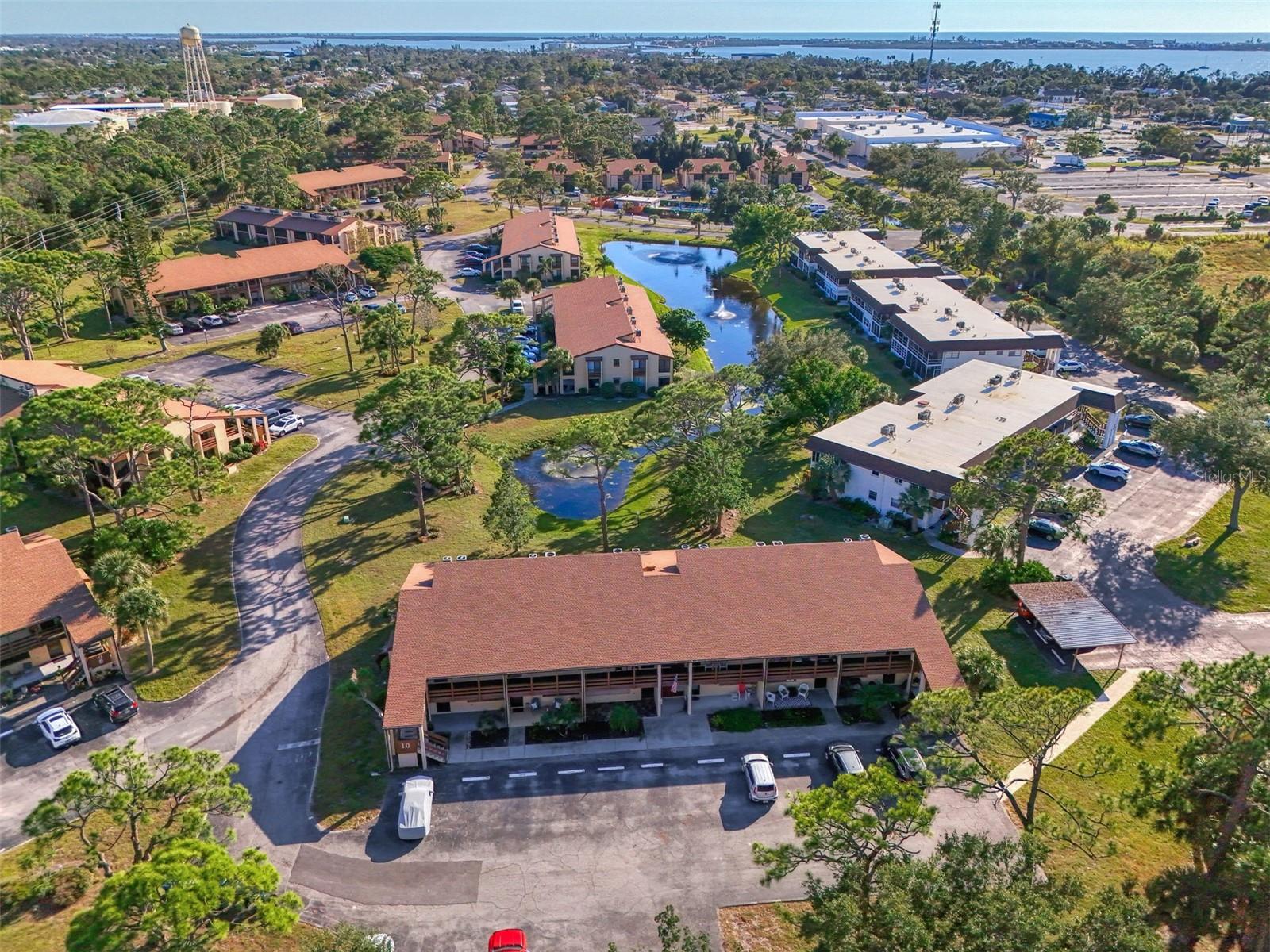 QUAILS RUN I - Residential