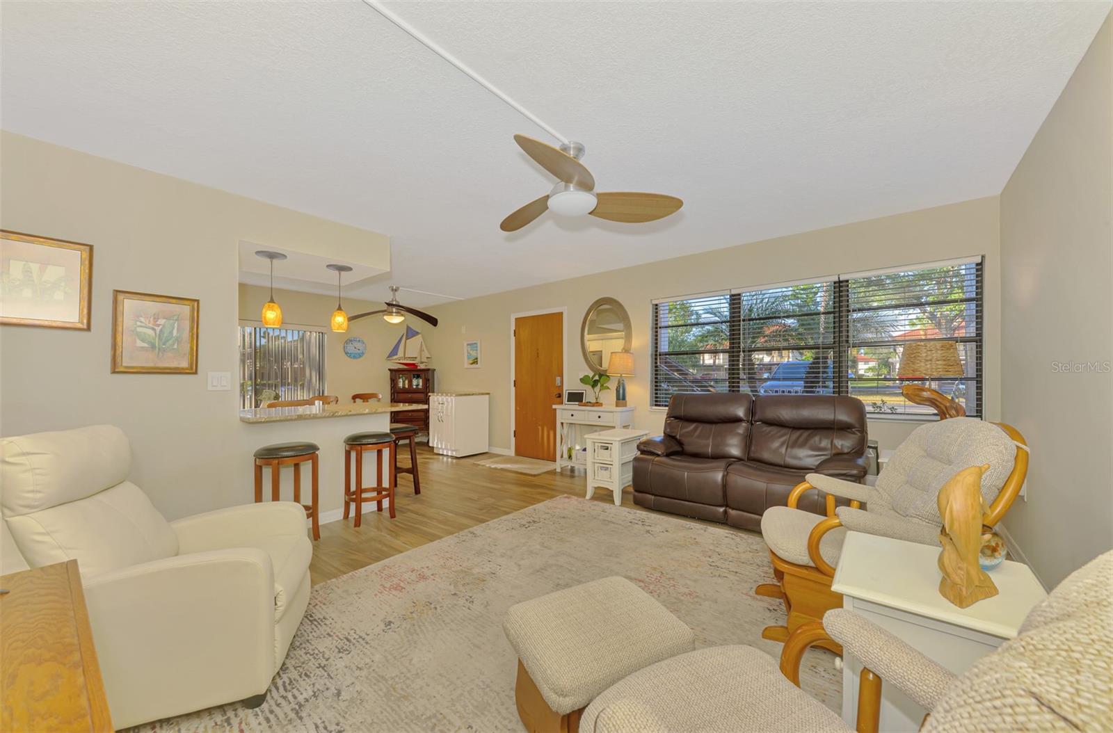 QUAILS RUN I - Residential