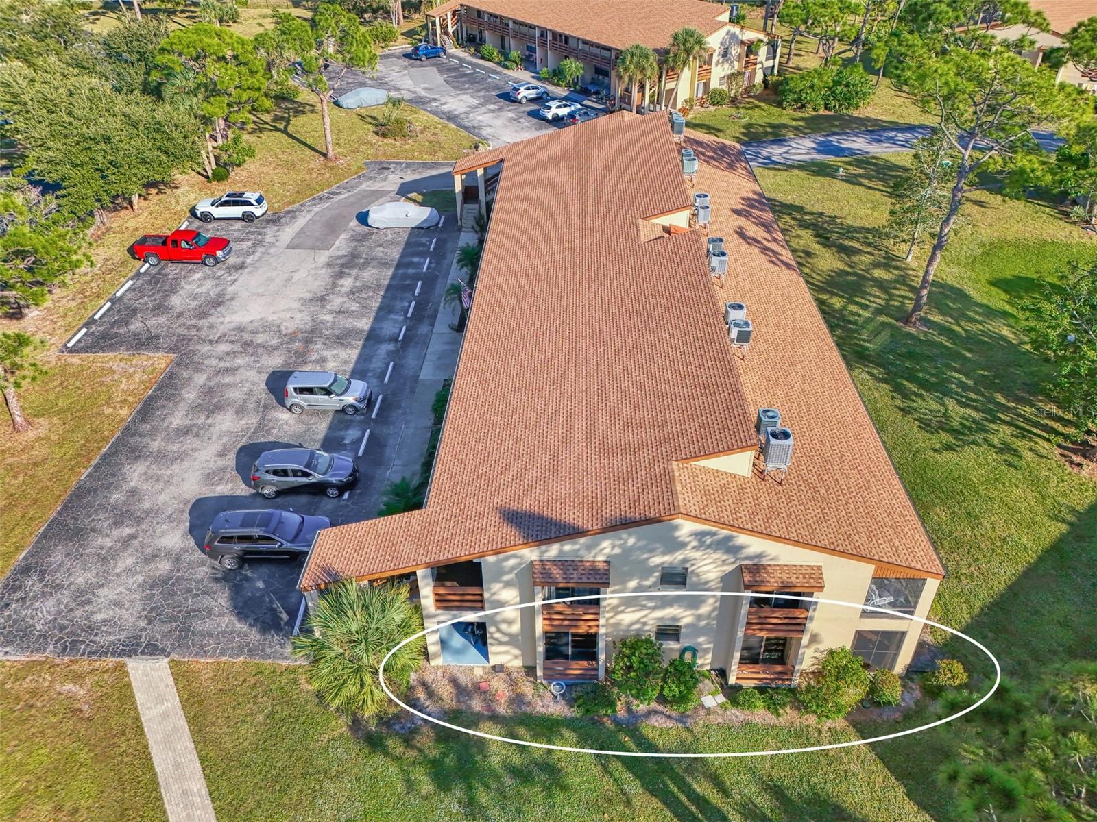 QUAILS RUN I - Residential