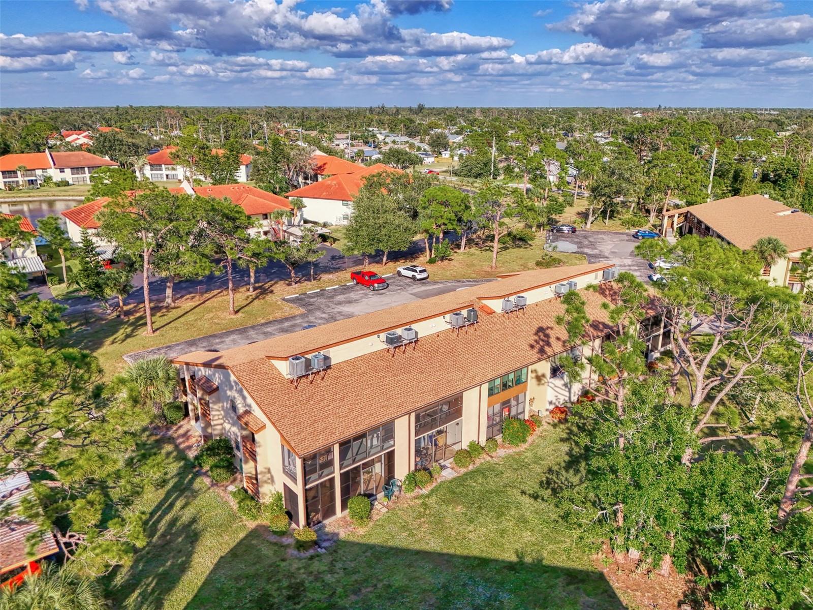 QUAILS RUN I - Residential