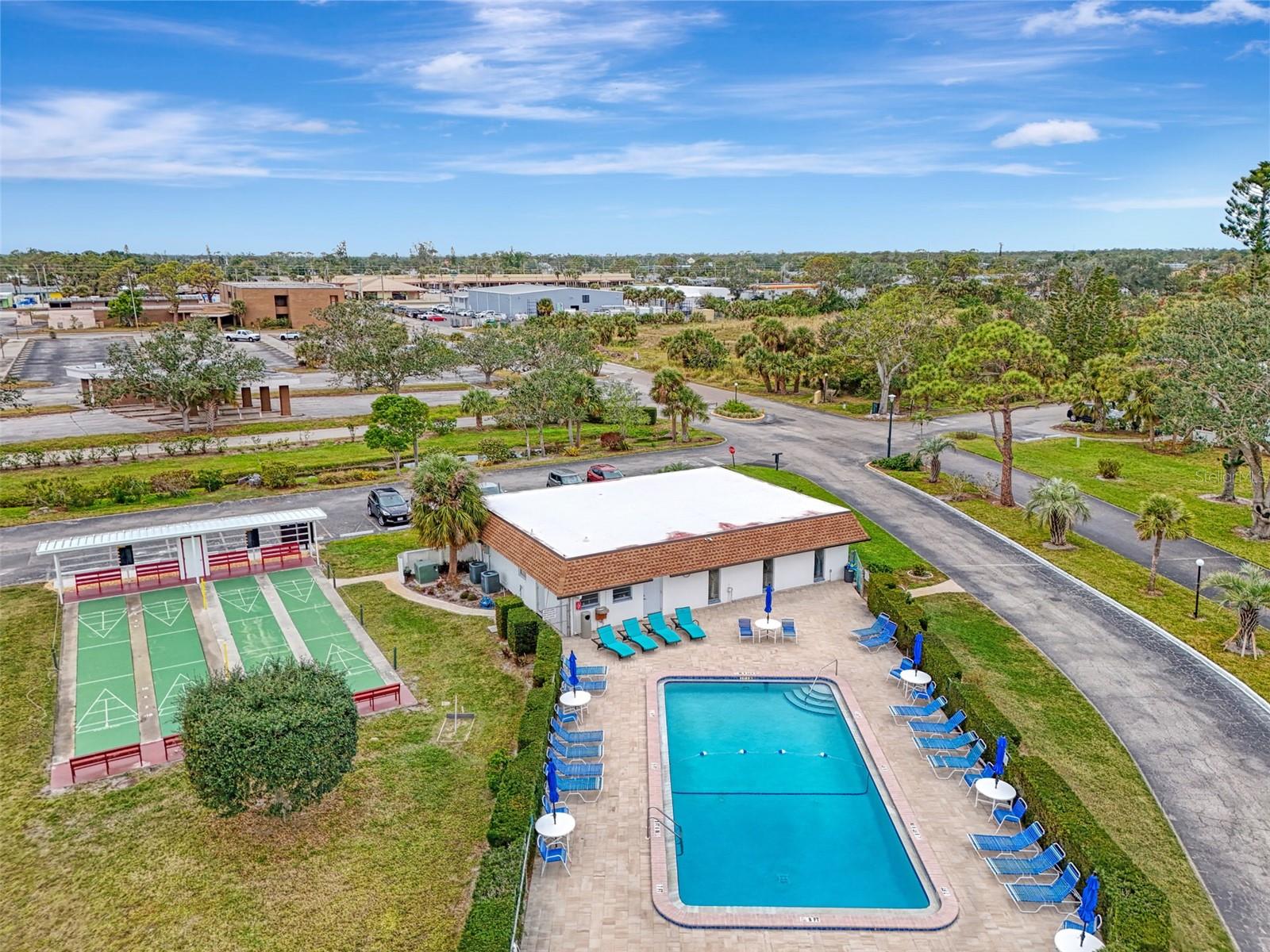 QUAILS RUN I - Residential