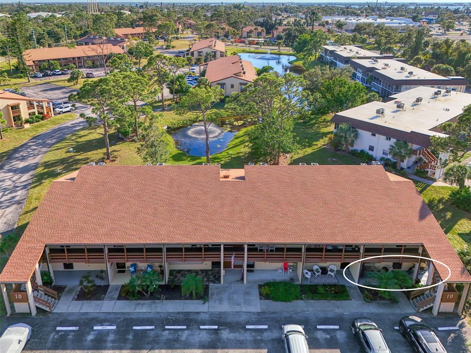 QUAILS RUN I - Residential