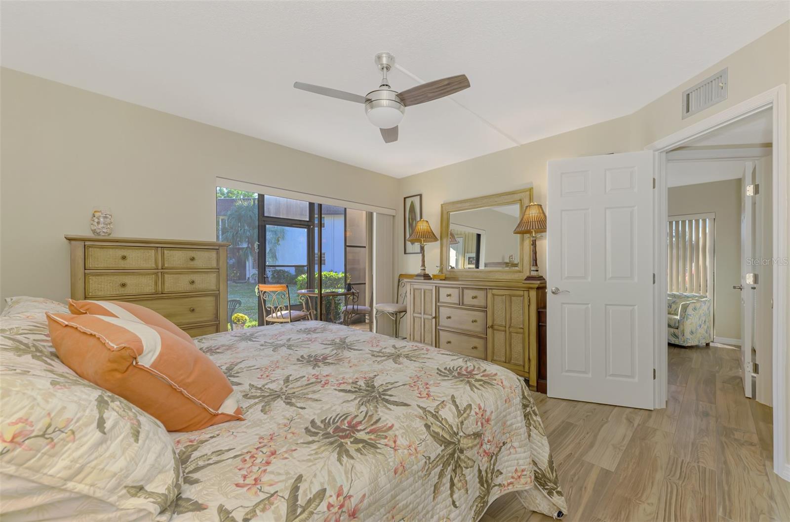 QUAILS RUN I - Residential