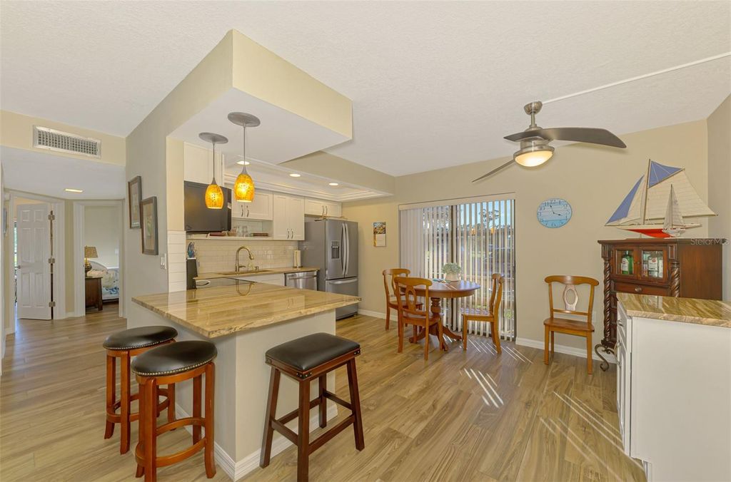Photo of 10 Quails Run Boulevard #6, Englewood, FL 34223 (MLS # N6141573)