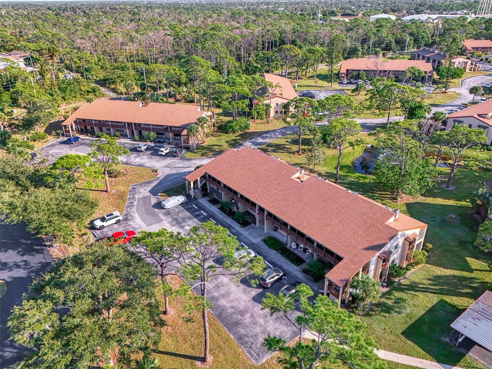 QUAILS RUN I - Residential