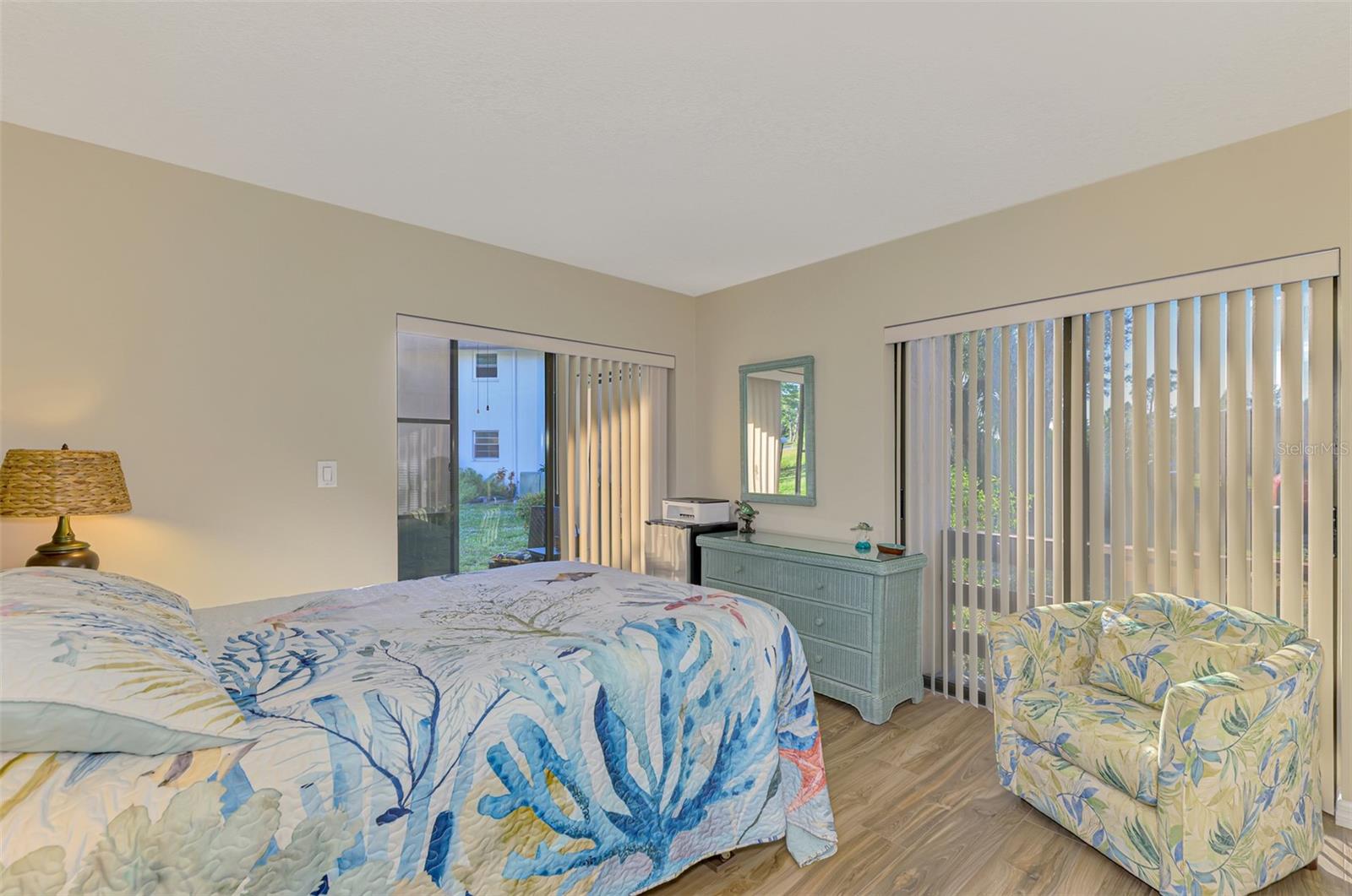 QUAILS RUN I - Residential