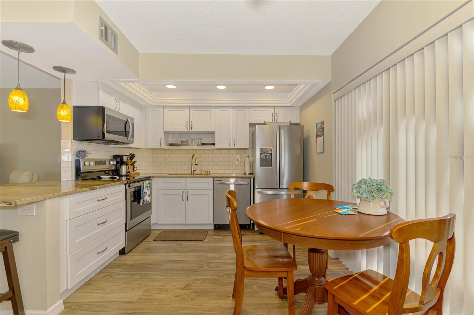 QUAILS RUN I - Residential